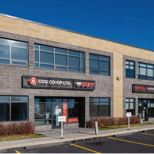 DR Mower Moving! Our New Warehouse Location and February Hours