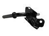 112-6016 Toro LH Wheel Spindle Axle Assembly