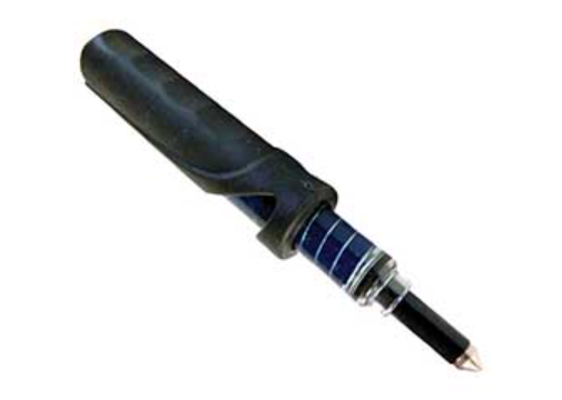 22615 Laser Grease Gun Loaded with EP-0 Grease