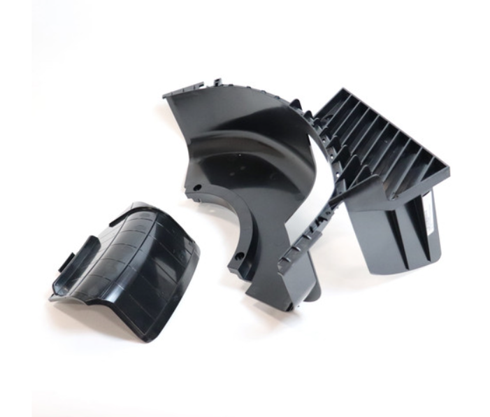 318757001 Homelite Integrated Mulch Door Assembly | DRMower.ca