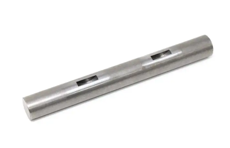 521585 Ryan Lawnaire Jackshaft 
 DRMower.ca