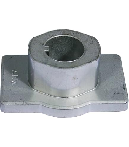65-002 Oregon Blade Adaptor 184590 | DRMower.ca