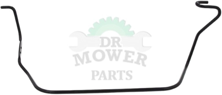 747-05327C-0637 MTD Auger Bail Gull Wing - BLACK