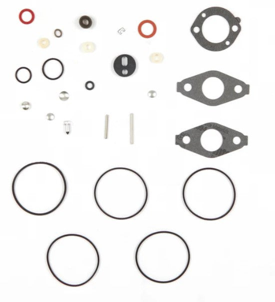 797634 Briggs and Stratton Overhaul Carburetor Kit - drmower.ca