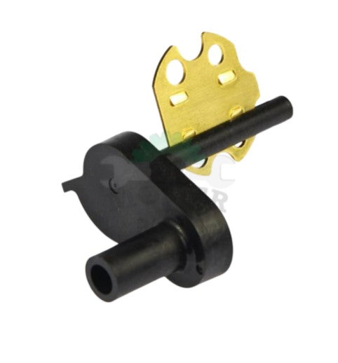 801418 Briggs and Stratton Choke Shaft Kit