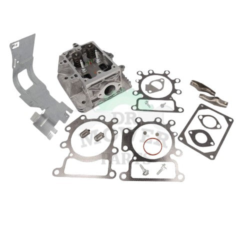 84011649 Briggs and Stratton Cylinder Head Assembly 796026 - Currently on Backorder