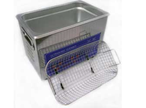 97886 Laser Ultrasonic Cleaner 120W 3.2L