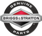 272200S Briggs and Stratton GASKET CYLINDER HEAD