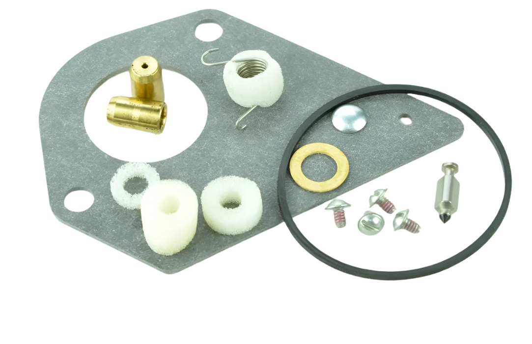 498116 Kit de révision du carburateur Briggs et Stratton
