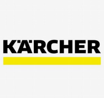 2.884-911.0 Karcher Check Valve Set of 3