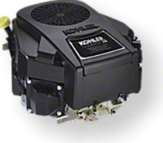 PA-SV730-3023 Kohler Courage Twin Engine SV730-3023 - No Longer Available