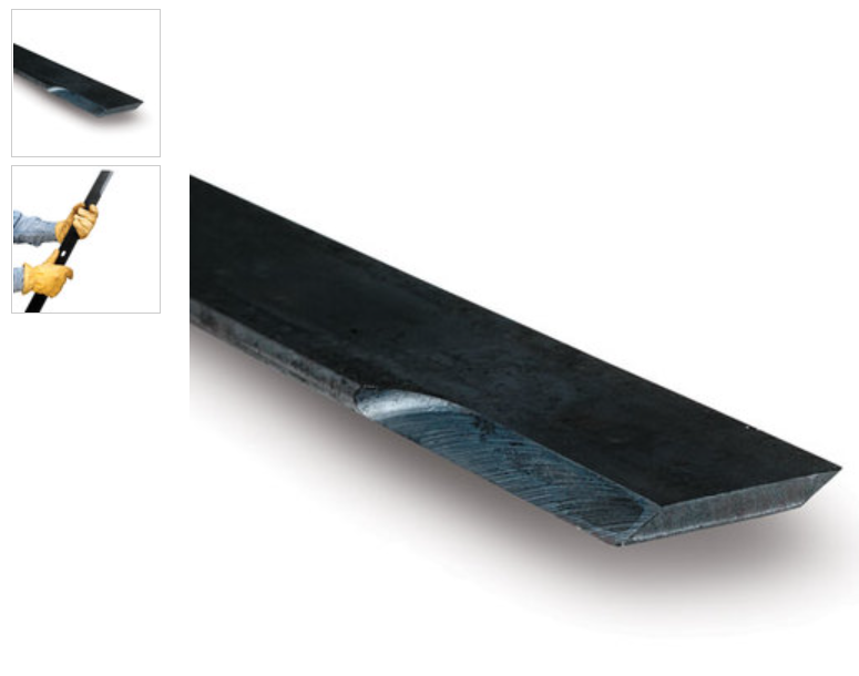 160891 DR Power 30" Blade