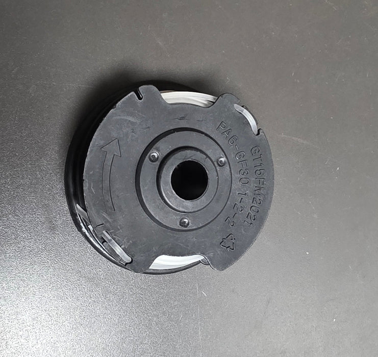 GT15FM.A0.04 Couvercle de bobine de tondeuse Craftsman