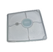 1110-120-1601 Stihl Air Filter Cleaner