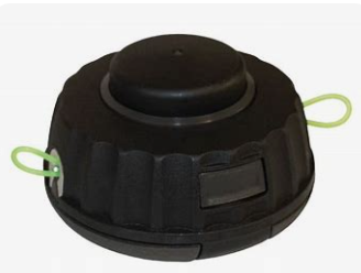 596585804 Poulan Trimmer Head 537419221