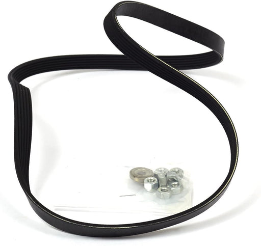 1687574 Murray Briggs and Stratton Single Stage Snowblower Belt Kit