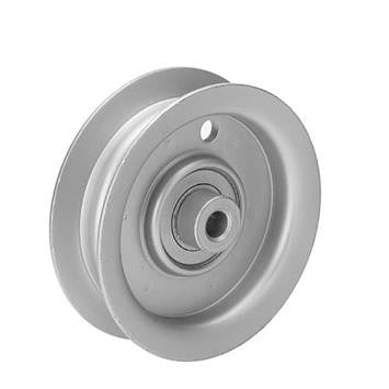 34-046 Oregon Idler Pulley Replaces Craftsman 597025001 131494, 173438, 104360X - drmower.ca