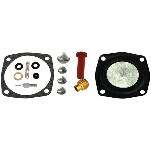 49-239 Oregon Carburetor Kit Replaces Tecumseh 631893