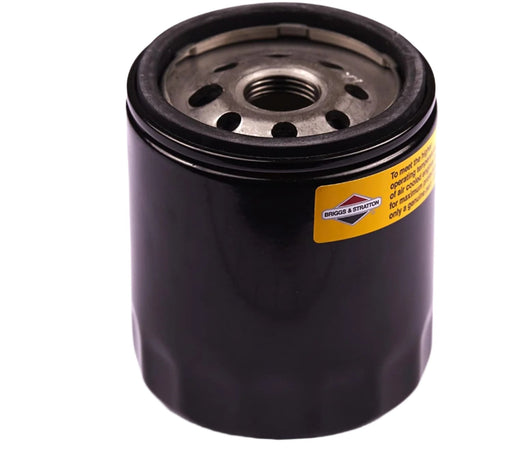 491056 Briggs & Stratton OEM Oil Filter - 3-1/4" Long