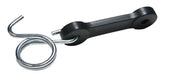 532160793 Craftsman Bagger Attachment Chute Hook and Latch Assembly