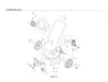 8.751-151.0 KARCHER Male/Female Pipe Swivel (1/2")